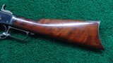 WINCHESTER MODEL 1873 RIFLE IN 32 WCF - Image 20 of 24