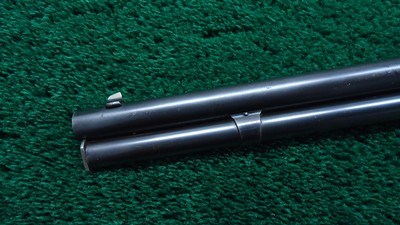 WINCHESTER MODEL 1873 RIFLE IN 22 SHORT CALIBER - Image 15 of 22