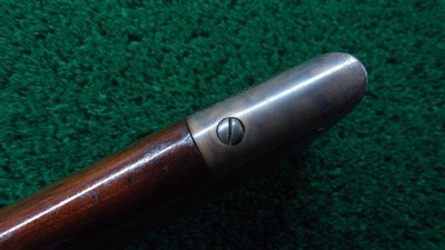 WINCHESTER MODEL 1873 RIFLE IN 22 SHORT CALIBER - Image 17 of 22