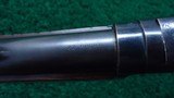 WINCHESTER MODEL 1873 RIFLE IN 22 SHORT CALIBER - Image 6 of 22