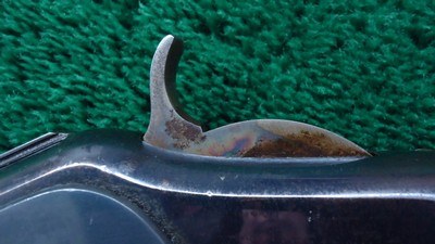 WINCHESTER MODEL 1873 RIFLE IN 22 SHORT CALIBER - Image 12 of 22