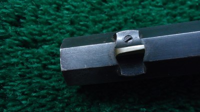 WINCHESTER 3rd MODEL 1873 RIFLE IN CALIBER 22 SHORT - Image 12 of 23