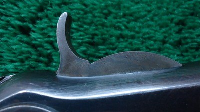 WINCHESTER 3rd MODEL 1873 RIFLE IN CALIBER 22 SHORT - Image 14 of 23