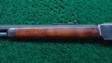 WINCHESTER 3rd MODEL 1873 RIFLE IN CALIBER 22 SHORT - Image 15 of 23