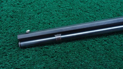WINCHESTER 3rd MODEL 1873 RIFLE IN CALIBER 22 SHORT - Image 16 of 23