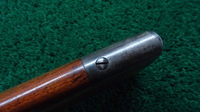WINCHESTER 3rd MODEL 1873 RIFLE IN CALIBER 22 SHORT - Image 18 of 23