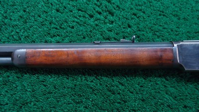 WINCHESTER 3rd MODEL 1873 RIFLE IN CALIBER 22 SHORT - Image 15 of 23