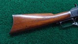 WINCHESTER 3rd MODEL 1873 RIFLE IN CALIBER 22 SHORT - Image 21 of 23