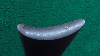 UNFINISHED PROJECT WINCHESTER THIRD MODEL 1873 TAKE DOWN RIFLE - Image 19 of 22