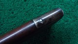 WINCHESTER THIRD MODEL 1873 RIFLE CHAMBERED FOR 22 SHORT - Image 18 of 23