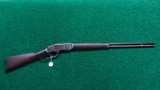 WINCHESTER THIRD MODEL 1873 RIFLE CHAMBERED FOR 22 SHORT - Image 23 of 23