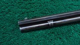 WINCHESTER THIRD MODEL 1873 RIFLE CHAMBERED FOR 22 SHORT - Image 16 of 23