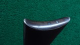 WINCHESTER THIRD MODEL 1873 RIFLE CHAMBERED FOR 22 SHORT - Image 20 of 23