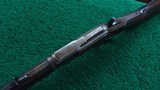 WINCHESTER THIRD MODEL 1873 RIFLE CHAMBERED FOR 22 SHORT - Image 4 of 23