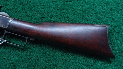 WINCHESTER THIRD MODEL 1873 RIFLE CHAMBERED FOR 22 SHORT - Image 19 of 23