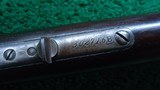 *Sale Pending* - WINCHESTER THIRD MODEL 1873 RIFLE CHAMBERED FOR 22 SHORT - 17 of 23