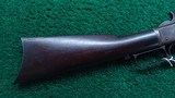 *Sale Pending* - WINCHESTER THIRD MODEL 1873 RIFLE CHAMBERED FOR 22 SHORT - 21 of 23