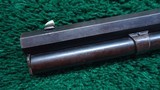 *Sale Pending* - WINCHESTER THIRD MODEL 1873 RIFLE CHAMBERED FOR 22 SHORT - 16 of 23