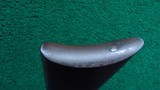 *Sale Pending* - WINCHESTER THIRD MODEL 1873 RIFLE CHAMBERED FOR 22 SHORT - 20 of 23