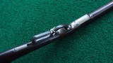 *Sale Pending* - WINCHESTER THIRD MODEL 1873 RIFLE CHAMBERED FOR 22 SHORT - 3 of 23