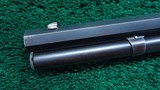 WINCHESTER THIRD MODEL 1873 RIFLE CHAMBERED FOR 22 SHORT - Image 15 of 22