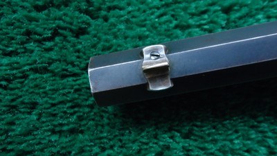 WINCHESTER THIRD MODEL 1873 RIFLE CHAMBERED FOR 22 SHORT - Image 12 of 22