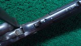 WINCHESTER THIRD MODEL 1873 RIFLE CHAMBERED FOR 22 SHORT - Image 9 of 22