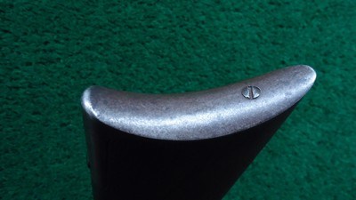 WINCHESTER THIRD MODEL 1873 RIFLE CHAMBERED FOR 22 SHORT - Image 19 of 22