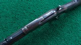 WINCHESTER THIRD MODEL 1873 RIFLE CHAMBERED FOR 22 SHORT - Image 4 of 22