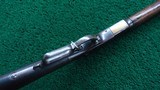 WINCHESTER THIRD MODEL 1873 RIFLE CHAMBERED FOR 22 SHORT - Image 3 of 22