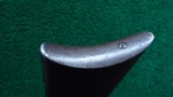 WINCHESTER THIRD MODEL 1873 RIFLE CHAMBERED FOR 22 SHORT - Image 19 of 22