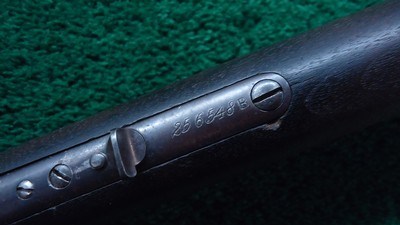 WINCHESTER THIRD MODEL 1873 RIFLE CHAMBERED FOR 22 SHORT - Image 16 of 22