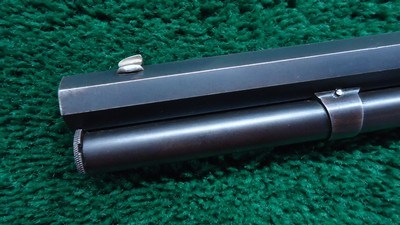 WINCHESTER THIRD MODEL 1873 RIFLE CHAMBERED FOR 22 SHORT - Image 15 of 22