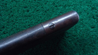 WINCHESTER THIRD MODEL 1873 RIFLE CHAMBERED FOR 22 SHORT - Image 17 of 22