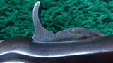 WINCHESTER THIRD MODEL 1873 RIFLE CHAMBERED FOR 22 SHORT - Image 13 of 22