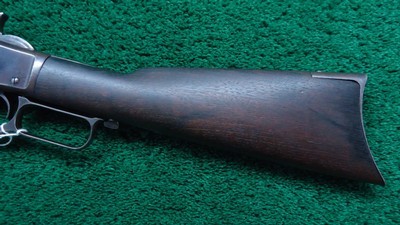 WINCHESTER THIRD MODEL 1873 RIFLE CHAMBERED FOR 22 SHORT - Image 18 of 22