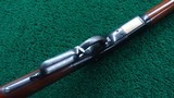 WINCHESTER 3rd MODEL 1873 RIFLE CHAMBERED FOR 22 LONG - Image 3 of 23