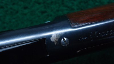 WINCHESTER 3rd MODEL 1873 RIFLE CHAMBERED FOR 22 LONG - Image 13 of 23