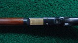 WINCHESTER 3rd MODEL 1873 RIFLE CHAMBERED FOR 22 LONG - Image 11 of 23
