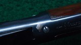 WINCHESTER 3rd MODEL 1873 RIFLE CHAMBERED FOR 22 LONG - Image 13 of 23