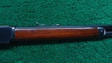 WINCHESTER 3rd MODEL 1873 RIFLE CHAMBERED FOR 22 LONG - Image 5 of 23