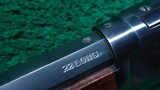 WINCHESTER 3rd MODEL 1873 RIFLE CHAMBERED FOR 22 LONG - Image 6 of 23