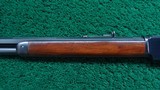 WINCHESTER 3rd MODEL 1873 RIFLE CHAMBERED FOR 22 LONG - Image 15 of 23