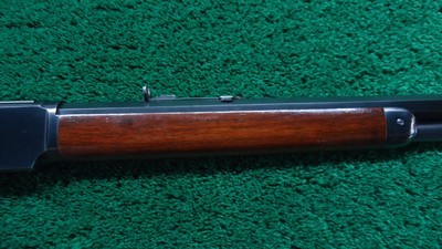WINCHESTER 3rd MODEL 1873 RIFLE CHAMBERED FOR 22 LONG - Image 5 of 23