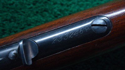 WINCHESTER 3rd MODEL 1873 RIFLE CHAMBERED FOR 22 LONG - Image 17 of 23