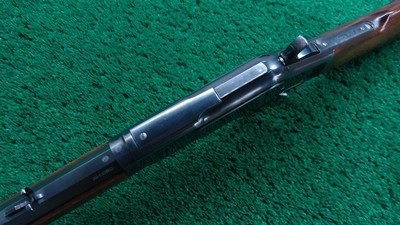 WINCHESTER 3rd MODEL 1873 RIFLE CHAMBERED FOR 22 LONG - Image 4 of 23