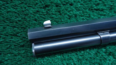 WINCHESTER 3rd MODEL 1873 RIFLE CHAMBERED FOR 22 LONG - Image 16 of 23
