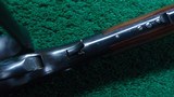 WINCHESTER 3rd MODEL 1873 RIFLE CHAMBERED FOR 22 LONG - Image 9 of 23