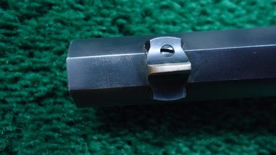 WINCHESTER 3rd MODEL 1873 RIFLE CHAMBERED FOR 22 LONG - Image 12 of 23
