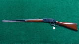 WINCHESTER 3rd MODEL 1873 RIFLE CHAMBERED FOR 22 LONG - Image 22 of 23
